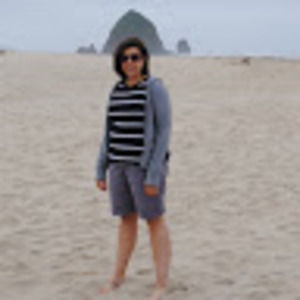 Meet your Posher, Trisha